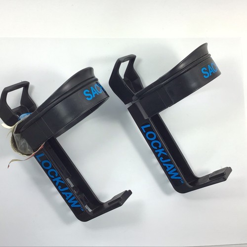 Coppia gabbia borraccia - , sachs