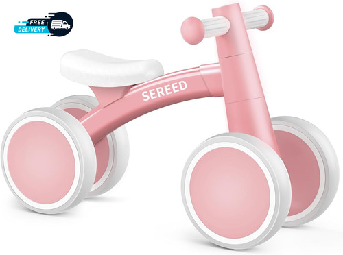 Balance bike per bambini - bike, 1