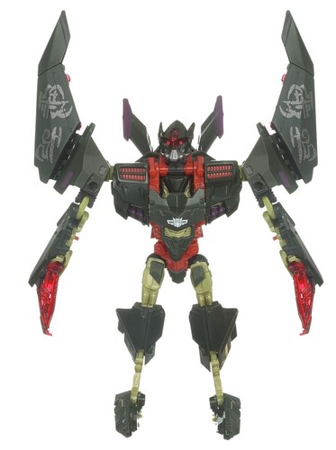 Transformers rotf mindwipe - transformers,