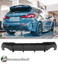 DIFFUSORE PER BMW SERIE 1 F40