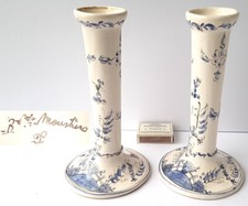 Paio 2x Vasi / Portacandele