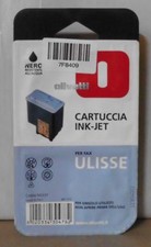 Olivetti M2237 inchiostro