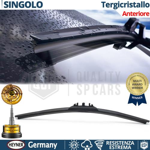 Spazzola tergicristallo per - 1,