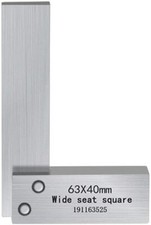 SQUADRA RIGHELLO DI PRECISIONE