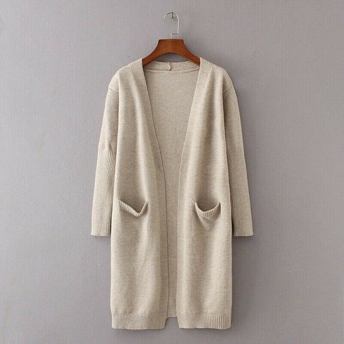 Cardigan donna lavorato - , a