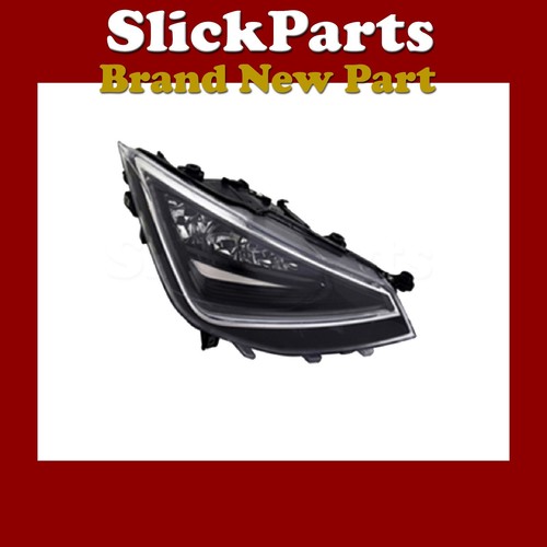 Adatto per seat ibiza faro - adatto,