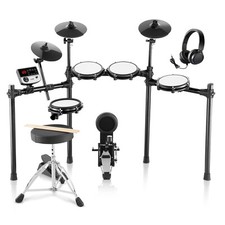 VEVOR E-Drum Set Batteria