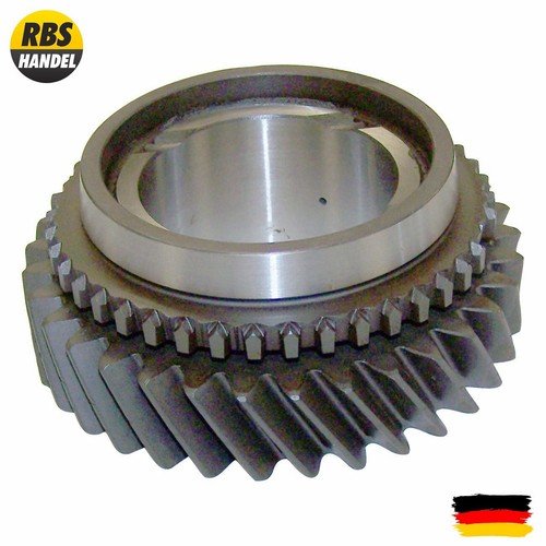 Gear cambio manuale jeep - manuale,