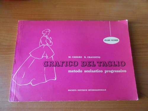 Rivista moda grafico - rivista, moda-grafico