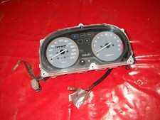 Top 52tkm Abitacolo Tachimetro