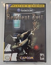 Resident Evil (GameCube, 2002)