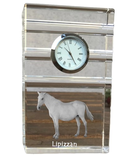 Lipizzano orologio tre - orologio,