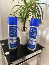 Deodorante Auto Burst Blast -