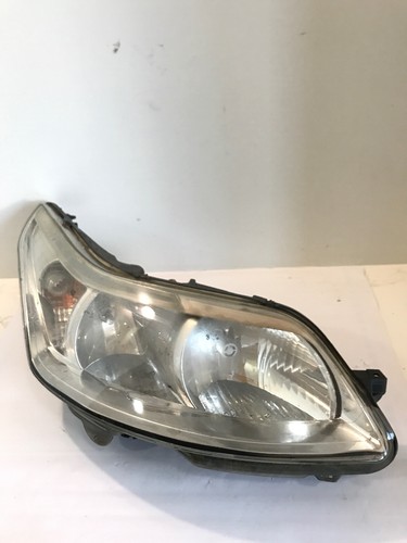 Faro anteriore destro citroen - faro,
