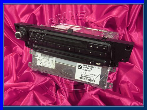 Bmw serie e60 - 5, e61