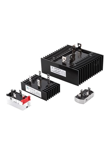 1pz ponte raddrizzatore - 1pz,