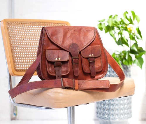 Borsa donna vintage vera - borsa,
