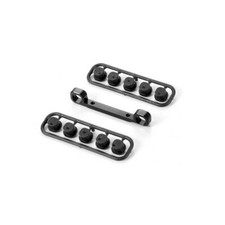 XRAY 352333 XB8 Alu Front