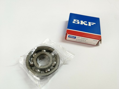 Cuscinetti 6303 skf - -,