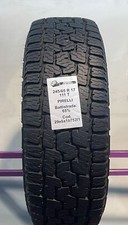 PNEUMATICO USATO PIRELLI SCORPION ALL  TERRAIN PLUS C1 245/65 R17 111T INVERNALI