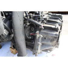 Cambio marce manuale - 5m, fiat