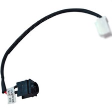 AC DC Power Jack Connector