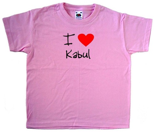 Shirt bambino rosa - t-shirt, i