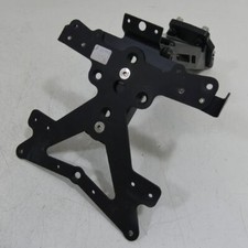 Portatarga Kawasaki Z 900