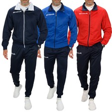 Givova Tuta Campo tuta uomo