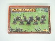 Warhammer Fantasy Minieratore