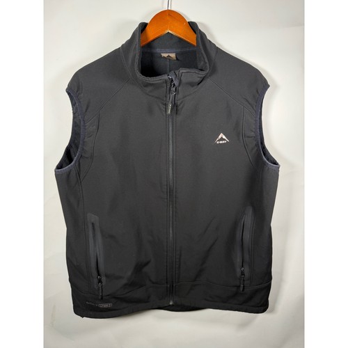 Gilet way softshell uomo - 2,