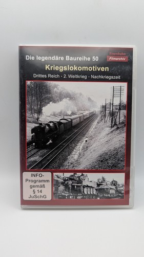 Die legendäre baureihe - die,