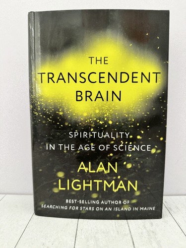 The transcendent brain - transcendent,