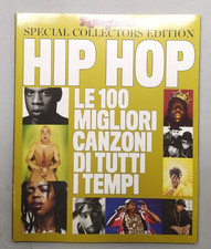 HIP HOP LE 100 MIGLIORI CANZONI DI TUTTI I TEMPI