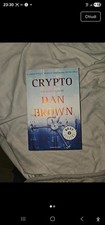 Dan brown crypto - brown,