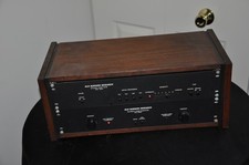 KLH Burwen Research Filtro