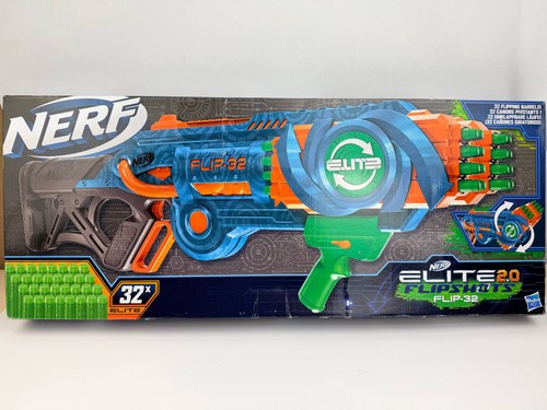 Nerf elite flipshots flip - nerf,
