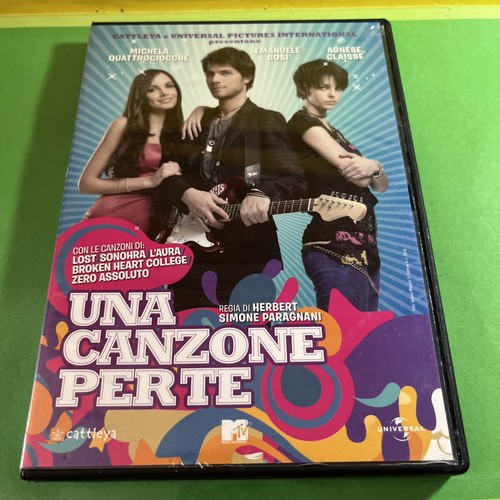 Una canzone per x - canzone,