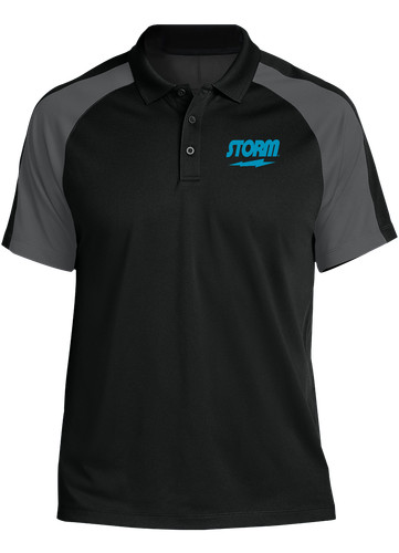 Polo torneo storm bowling - torneo,