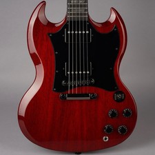 Gibson SG Standard Dark -