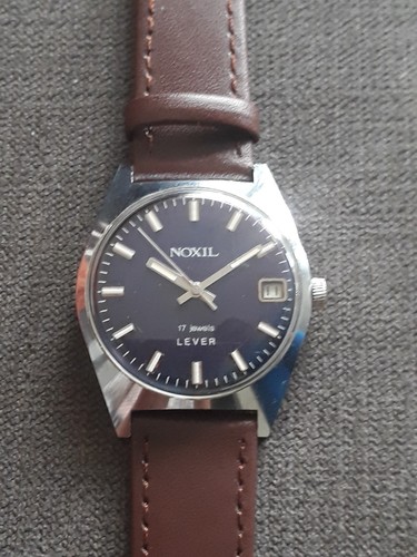 Orologio polso vintage - orologio,