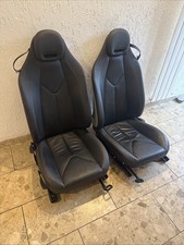 Mercedes SLK R171 2x sedili