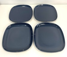 RARO IKEA Blu Navy Piatti