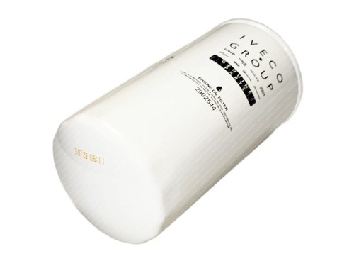 Filtro olio iveco - olio, originale