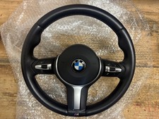 BMW F10 F11 F01 F07 M volante completo originale