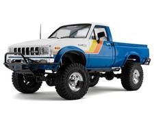 Camion elettrico rc4wd - rc4wd, trail