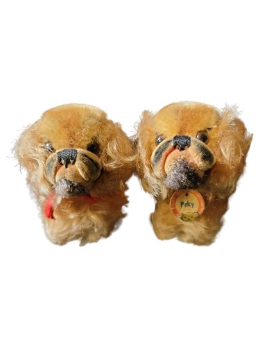 Steiff vintage cane - vintage,