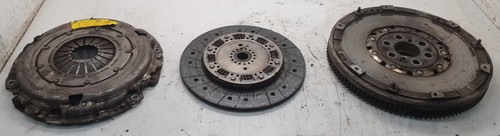Kit frizione volano per - e, fiat