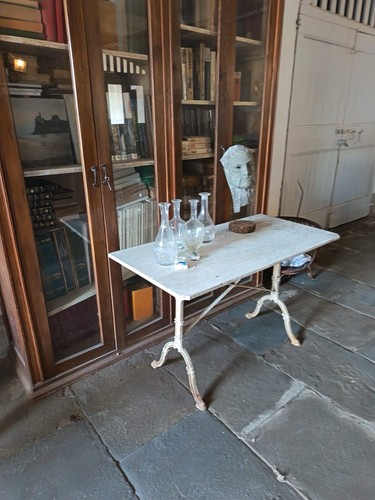 Tavolo giardino 900 - tavolo,