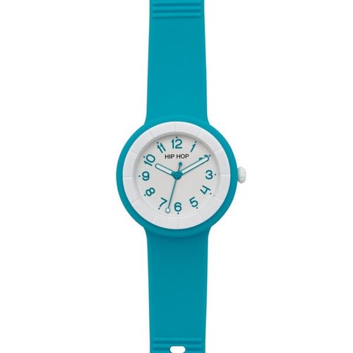Orologio hip hop hero - hop, hero.dot